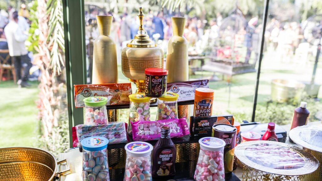 catering services at signals vatika by creative kitchen image