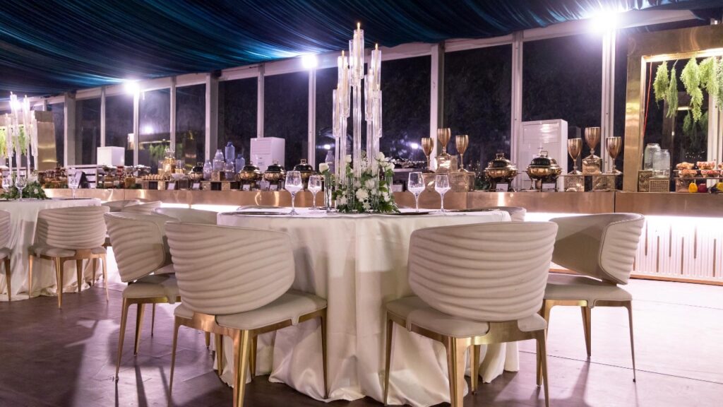 catering service image