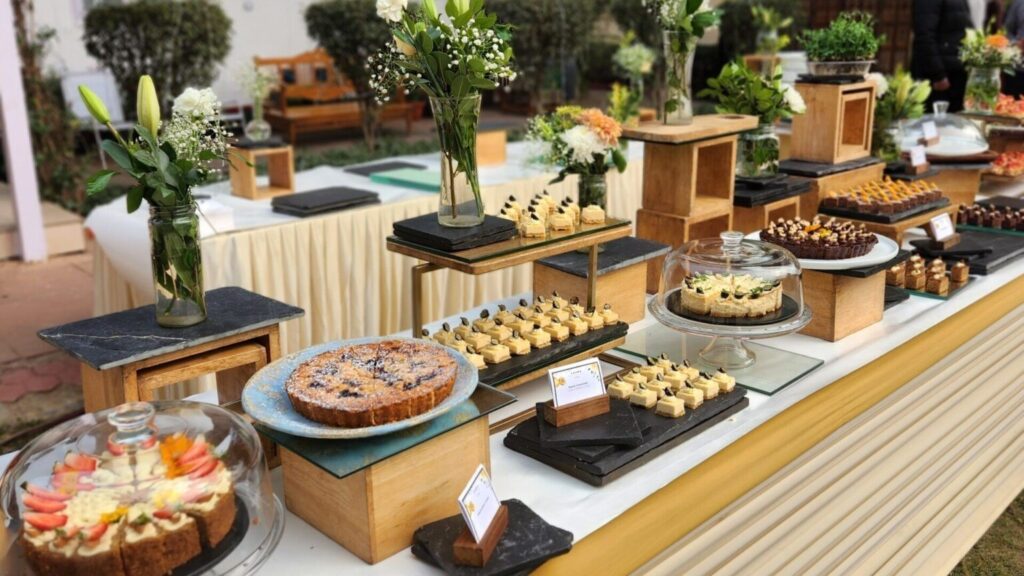 birthday catering image