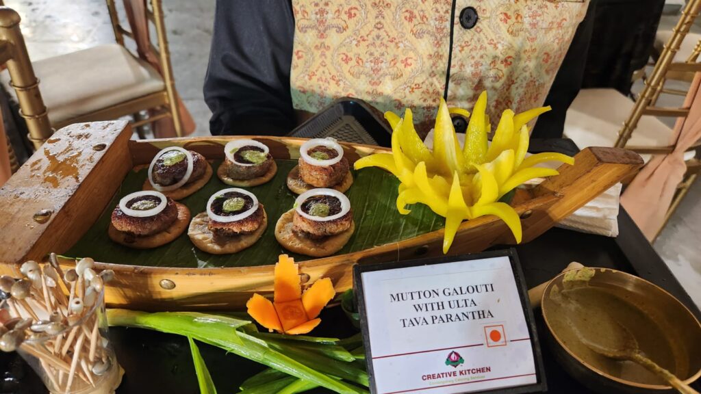 Veg Catering Services Near Me image
