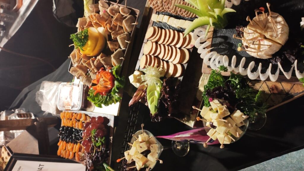 Low Budget Catering Services Near Me image