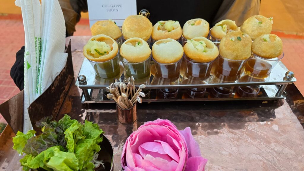 Image of Catering in Delhi NCR provided by Creative Kitchen