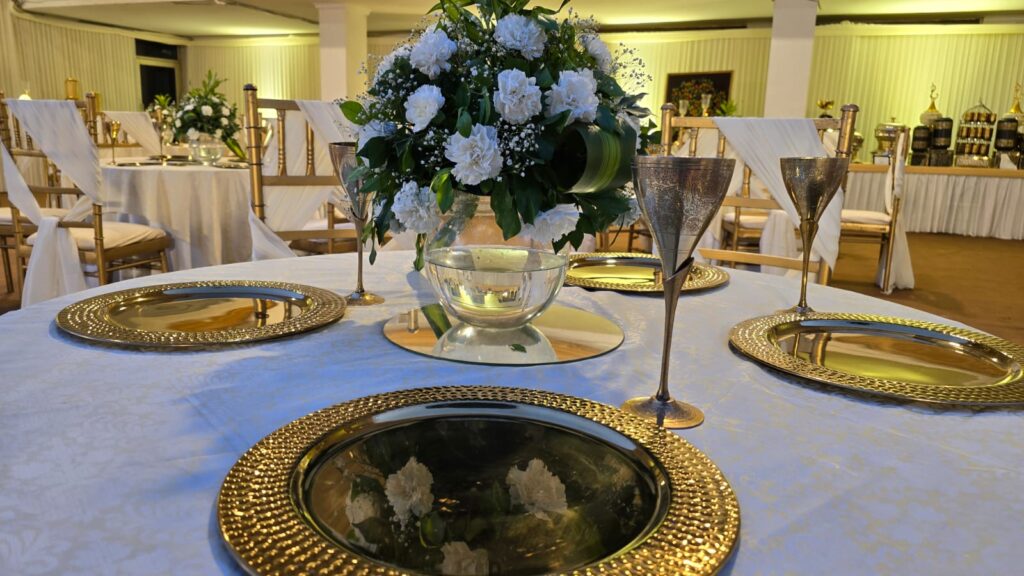 party catering near me image