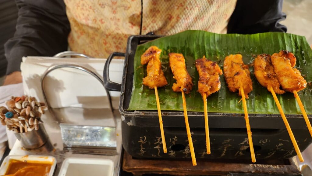 Non Veg Catering Services Near Me image
