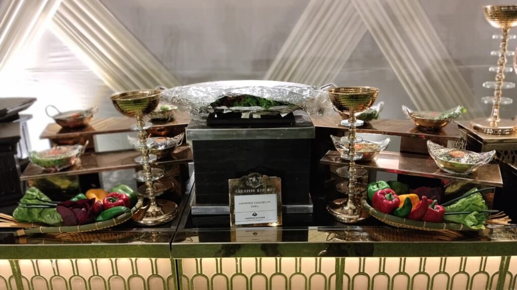 Gourmet Catering Company image