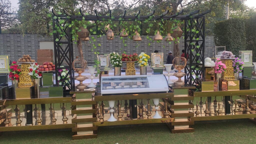 Officers Mess Airforce Station BasantNagar image