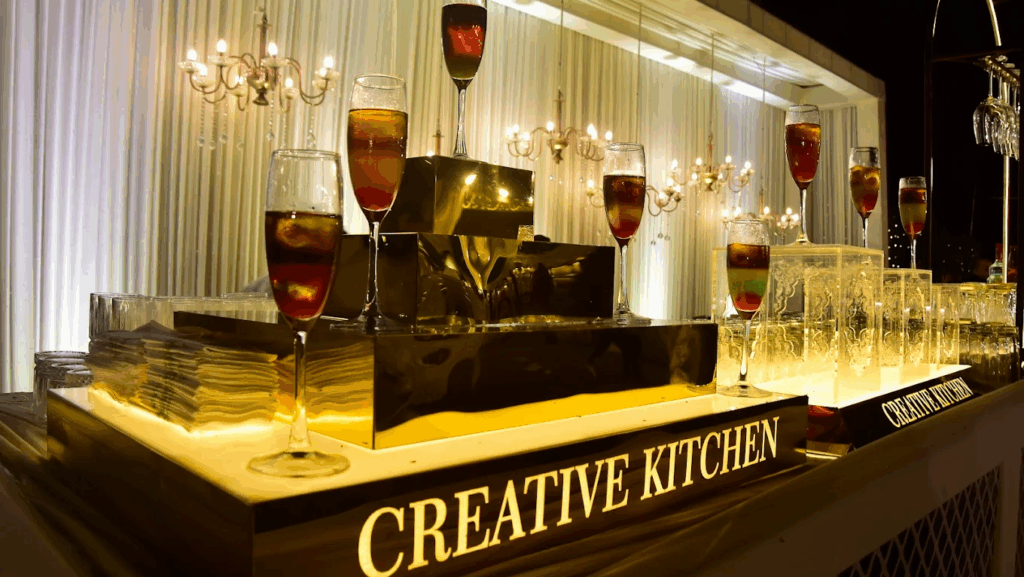 Top Military Mess Venues in Delhi Image