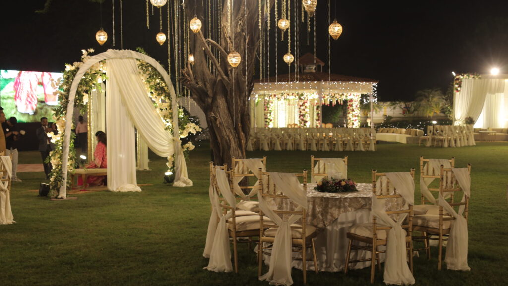 Hotel Catering Services Image