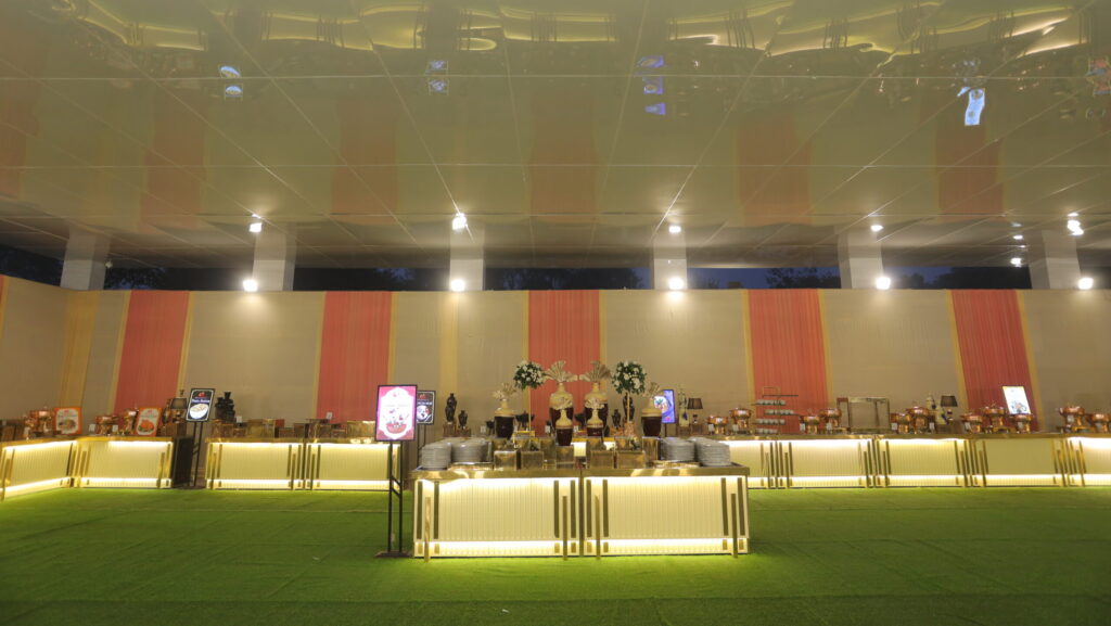 A to Z Catering Image