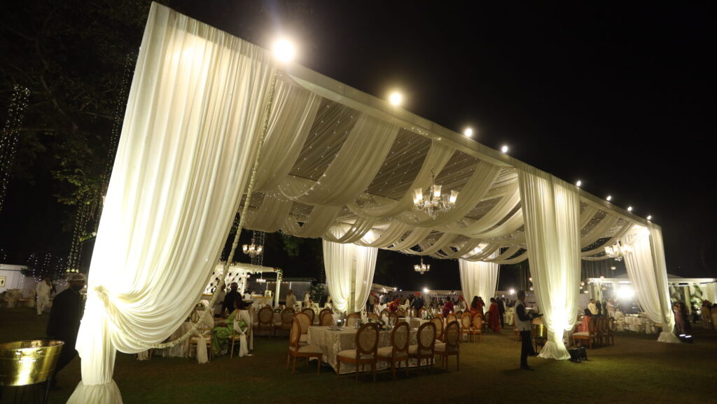 Best Caterers in Delhi for Wedding & Receptions