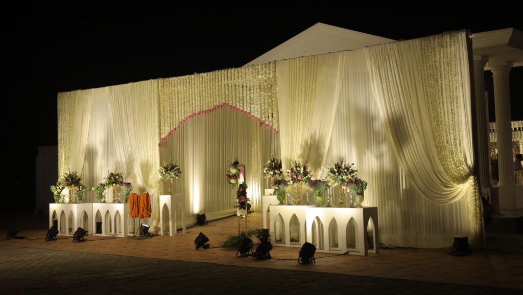 Custom Menu Catering Designed for Your Special Event