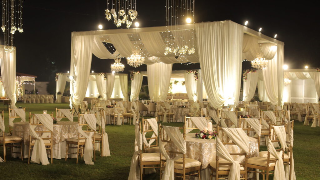 Premium Catering Services at AAD Mess by Creative kitchen Image