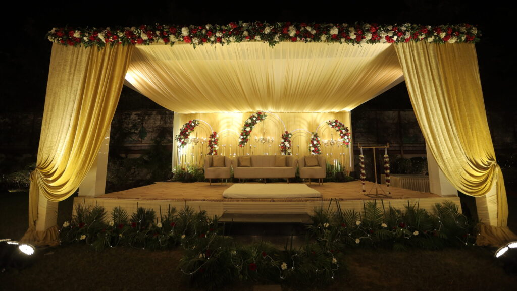 Premium Wedding Catering Services for Elegant Celebrations